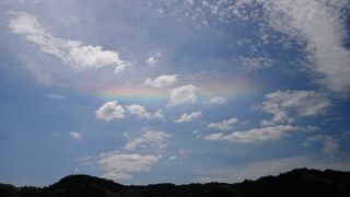 CIDP発症（と思われる）あの日のこと